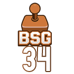 BSG Marathon 34