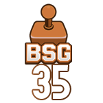 BSG Marathon 35